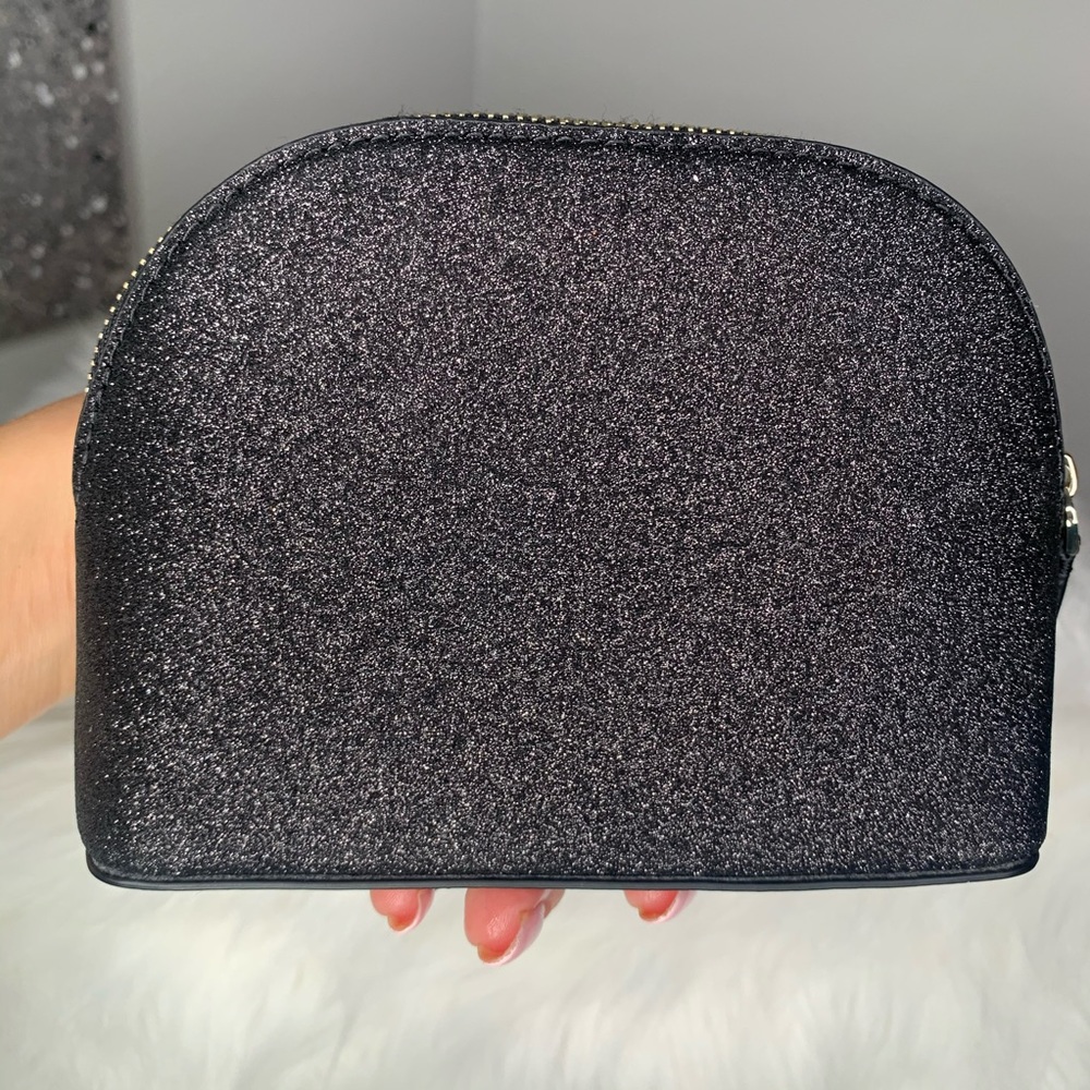 Kate Spade Lola Small Dome Cosmetic Pouch Case - Picture 4 of 6